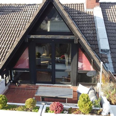 Ferienwohnung Brueckenkopf Og Hamelin Exterior photo